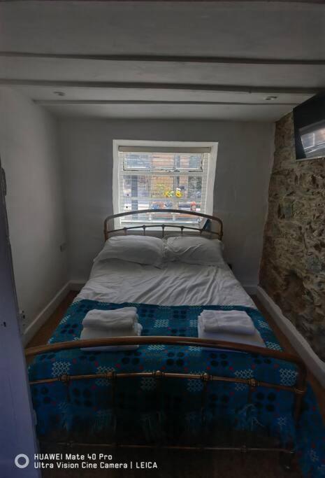 Brynglas Cottage With Hot Tub, Anglesey. Llanfachraeth Ngoại thất bức ảnh